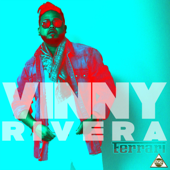 Ferrari - Vinny Rivera &amp; DerekVinci Cover Art