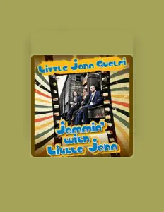 Dengarkan The Blues Train, tonton video musik, baca bio, lihat tanggal tur & lainnya!