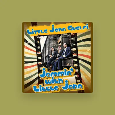 Listen to The Blues Train, watch music videos, read bio, see tour dates & more!