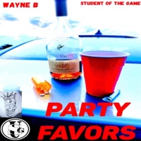 Party Favors - Single - Wayne B