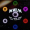 NEN (feat. Paul So High & Harsh) - Ambrosio Boys Records lyrics