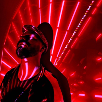 Johnny Red (feat. Alia) - Single