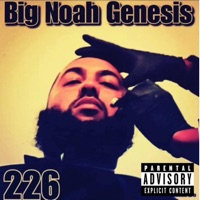 226 - Big Noah Genesis