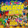 Ballermann Schlager Hitmix 2024 - Various Artists