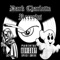 Dark 2100 (feat. Rique2Smooove) - Glxxmboyz & Mikegod lyrics