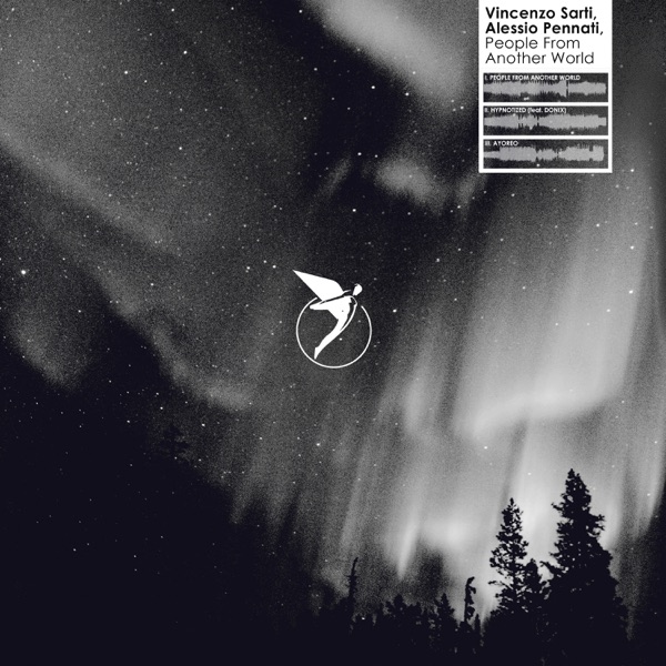 People From Another World - Single