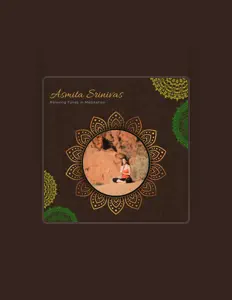 Listen to Asmita Srinivas, watch music videos, read bio, see tour dates & more!