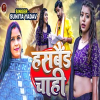 Husband Chahi - Single - Sunita Yadav