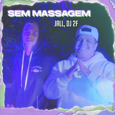 Sem Massagem - Single