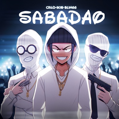 Sabadão - Single
