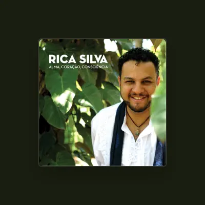 Listen to Rica Silva, watch music videos, read bio, see tour dates & more!