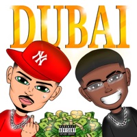 Dubai - Single - Drako, Caio Luccas & Babidi