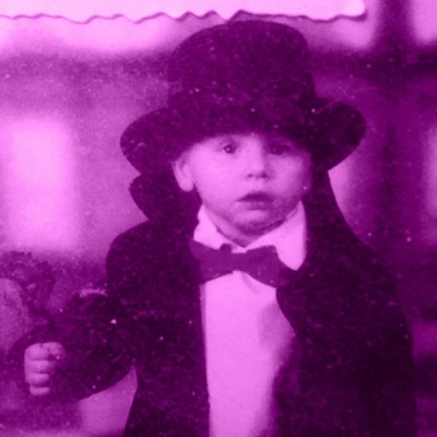 Baby Steps (Dr0wzy Mix) - EP