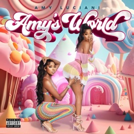 Good Love (feat. Juiicy 2xs) Amy Luciani