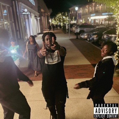 Boss Moves (feat. Zaafir) - Single