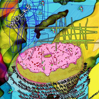 Telenovela (feat. Marco Podobnik) - Single