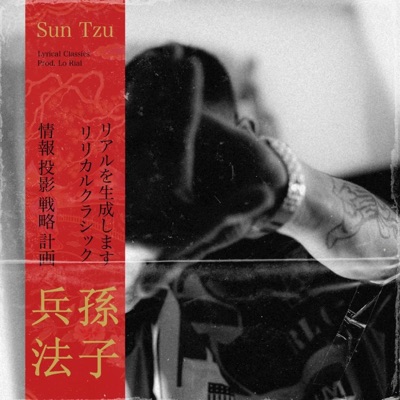 Sun Tzu - Single