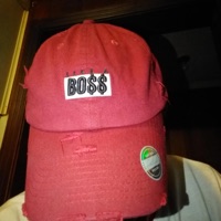 da hood remix - Single - President Charles Carteir-Cainn