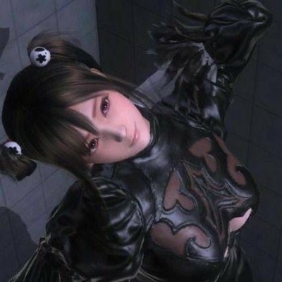 icaria - So You Wanna Play With Magic?