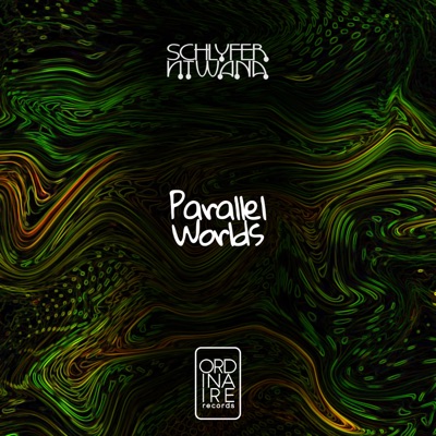 Parallel Worlds - Single