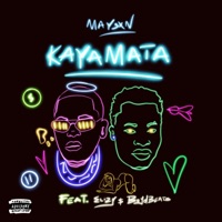 Kayamata (feat. Elizy & Boydbeats) - Single - Maysxn