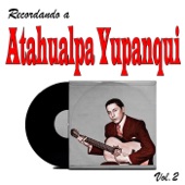 Recordando a Atahualpa Yupanqui, Vol.2 artwork