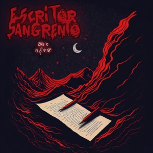 Escritor Sangrento (feat. DEVA & Balcony Mob)