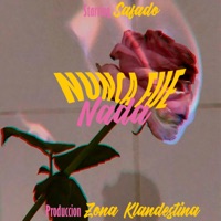 Nunca Fue Nada - Single - $AFAD0