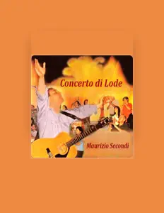 Poslechněte si interpreta Maurizio Secondi, sledujte hudební videa, přečtěte si životopis, podívejte se na data turné a další informace.