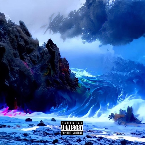 Ocean. (feat. Anjrei)
