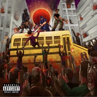 Stealth (feat. Baby Rothh) - Single - Gaetsh