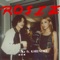 Rosie (feat. Karencici) - 77Ke lyrics