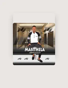 Ascolta Masithela, guarda video musicali, leggi la biografia, vedi le date del tour & altro!