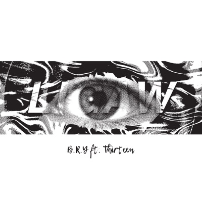 Ligaw (feat. Thirteen) - Single