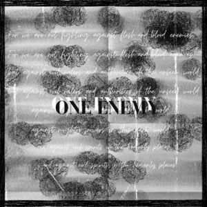 One Enemy - Single