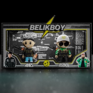 BELIKBOY