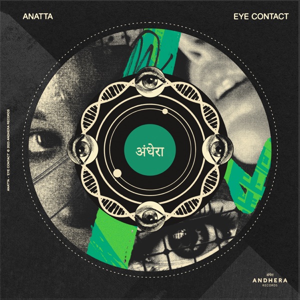 Eye Contact - Single