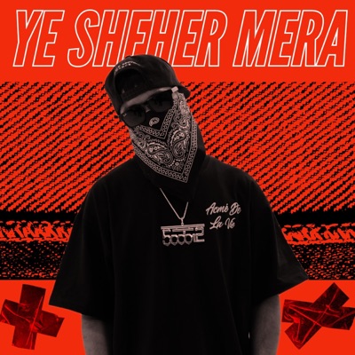 Ye Sheher Mera - Single