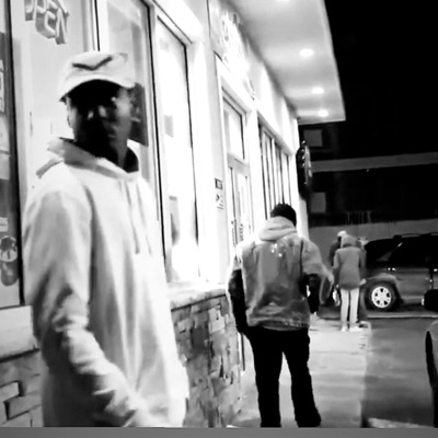 Eye of the Tiger - Single