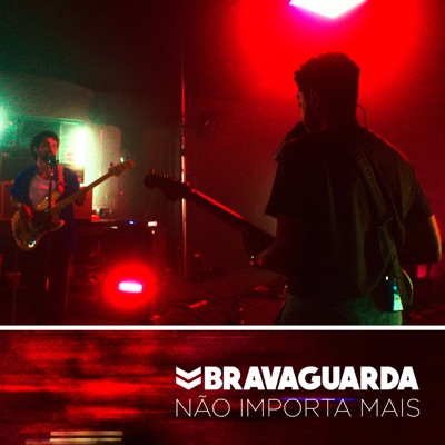 Não Importa Mais - Single