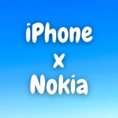 iPhone x Nokia (Marimba Version) artwork