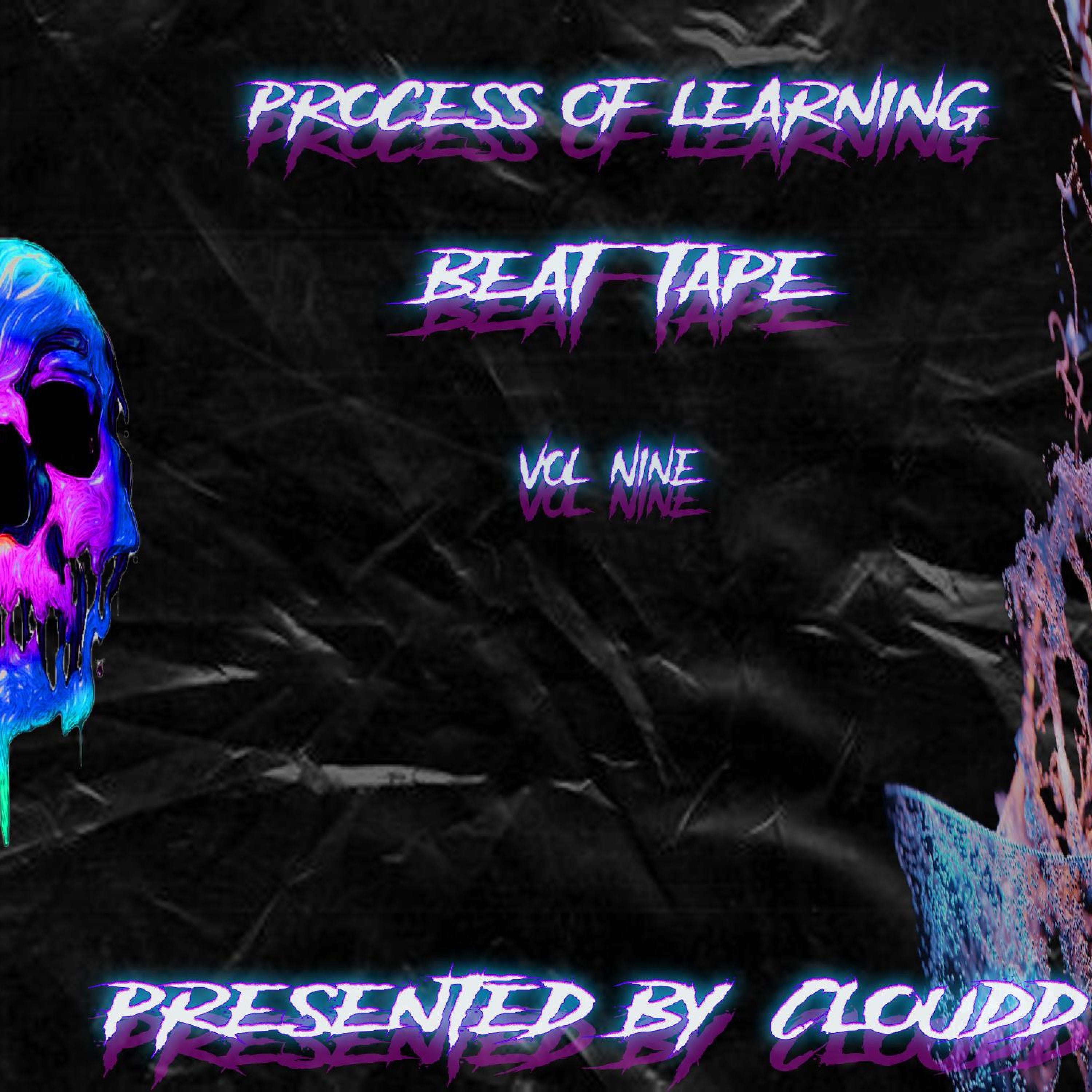 Process of Learning Vol Nine