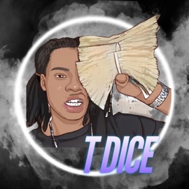 Go Off (feat. KDott) T Dice