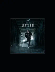 Ouve Hannibal Noizer, vê vídeos de música, lê a biografia, vê as datas da digressão e muito mais!