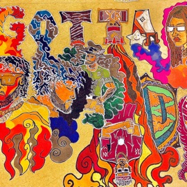 Gotta Do (feat. Yung Bello, Monée & YKYK) G.B.X.N.