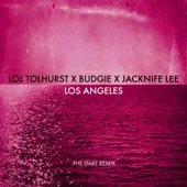 Los Angeles (with James Murphy) [The Dare Remix] artwork