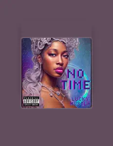 Listen to Lucky Hu$tla, watch music videos, read bio, see tour dates & more!