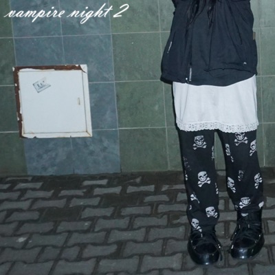 Vampire Night 2