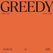 Greedy artwork