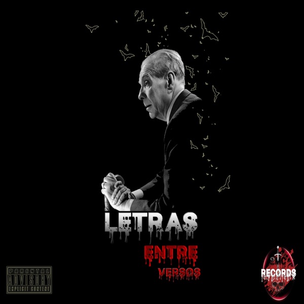 Letras Entre Versos (feat. Lil' Bi! & Grahn Cahn aka Caníbal Sin Bozal)